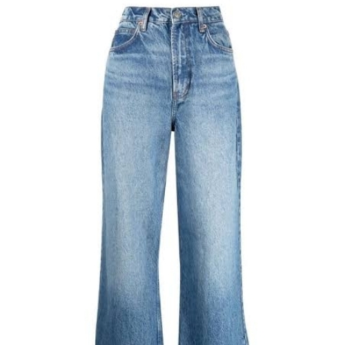 Ladies Jeans