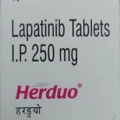 Lapatinib Tablets