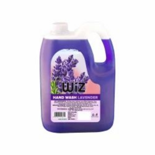 Lavender Hand Wash