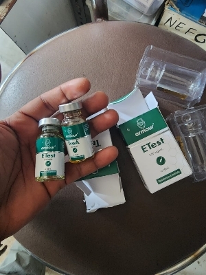 Medicane - Best Before: 27