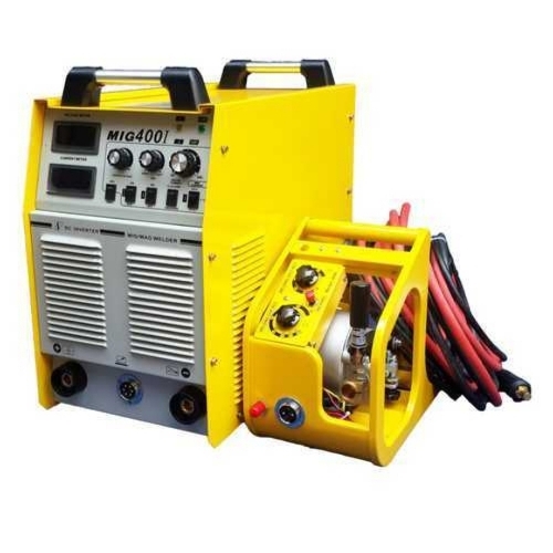 Mig Welding Machine