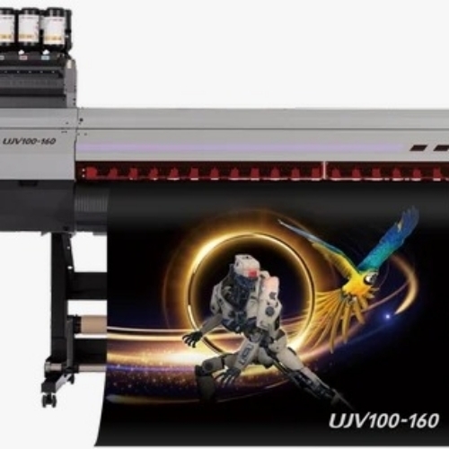 Mimaki printing