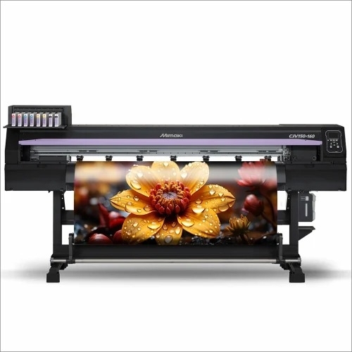 Mimaki printing machine