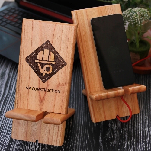 Mobile stand