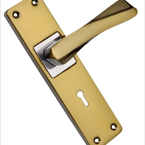 Mortice Handle