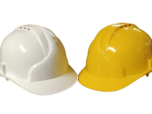 Multicolor Industrial Safety Cap