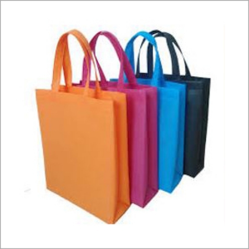 Non Woven Fabric Box Bags
