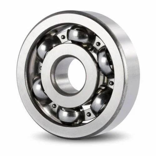 Open Ball Bearing