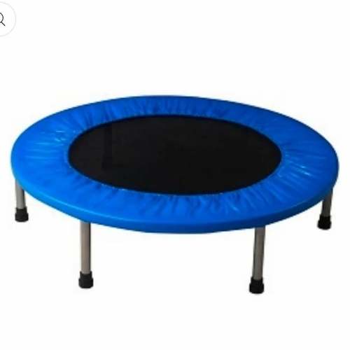 Outdoor Exercise Trampoline
