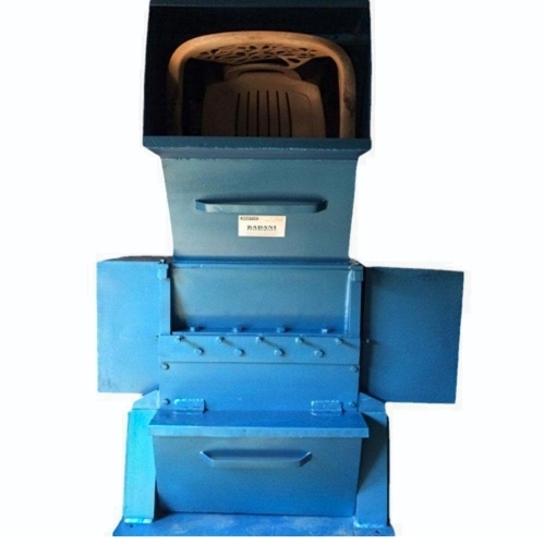 Pet Bottle Crusher Machines
