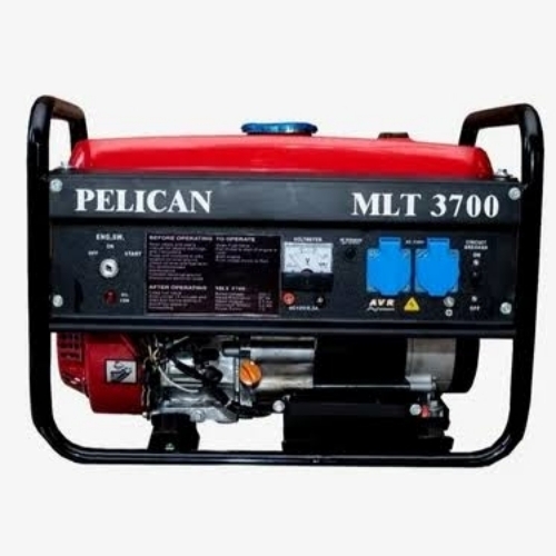 Petrol Generator