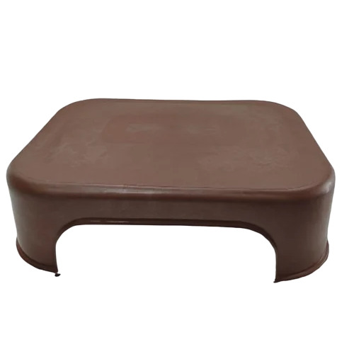 Plastic Bathroom Stool