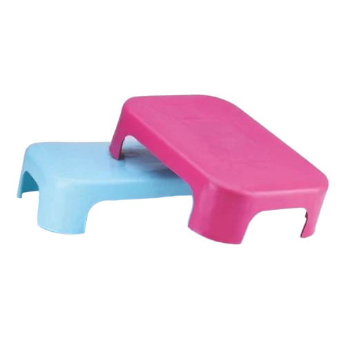 Plastic Bathroom Stools