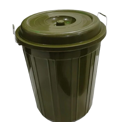 Plastic Buckets