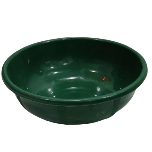 Plastic Ghamela Tub