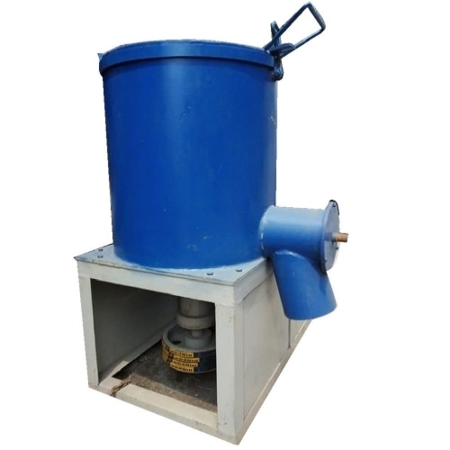 Plastic Granules Mixing Machine