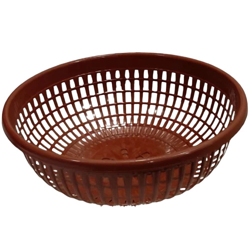 Plastic Jali Baskets