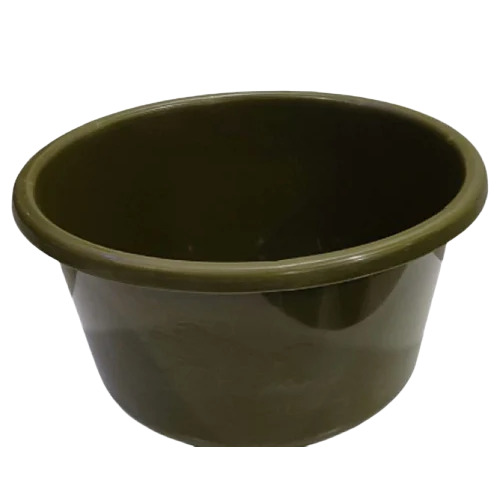Plastic Tubs