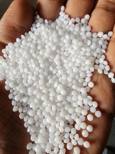POM natural granules