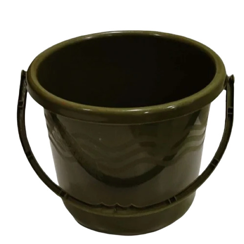 Pp Plastic Bucket