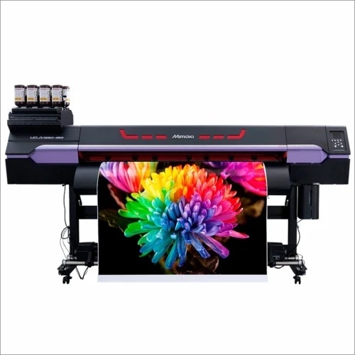 Print & cut system