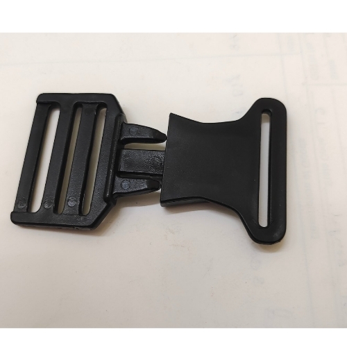 Safety Jacket Plastic Buckle