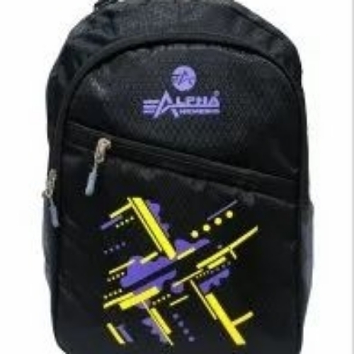 School bag