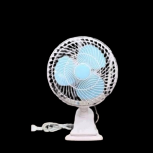 Small eltra table fan