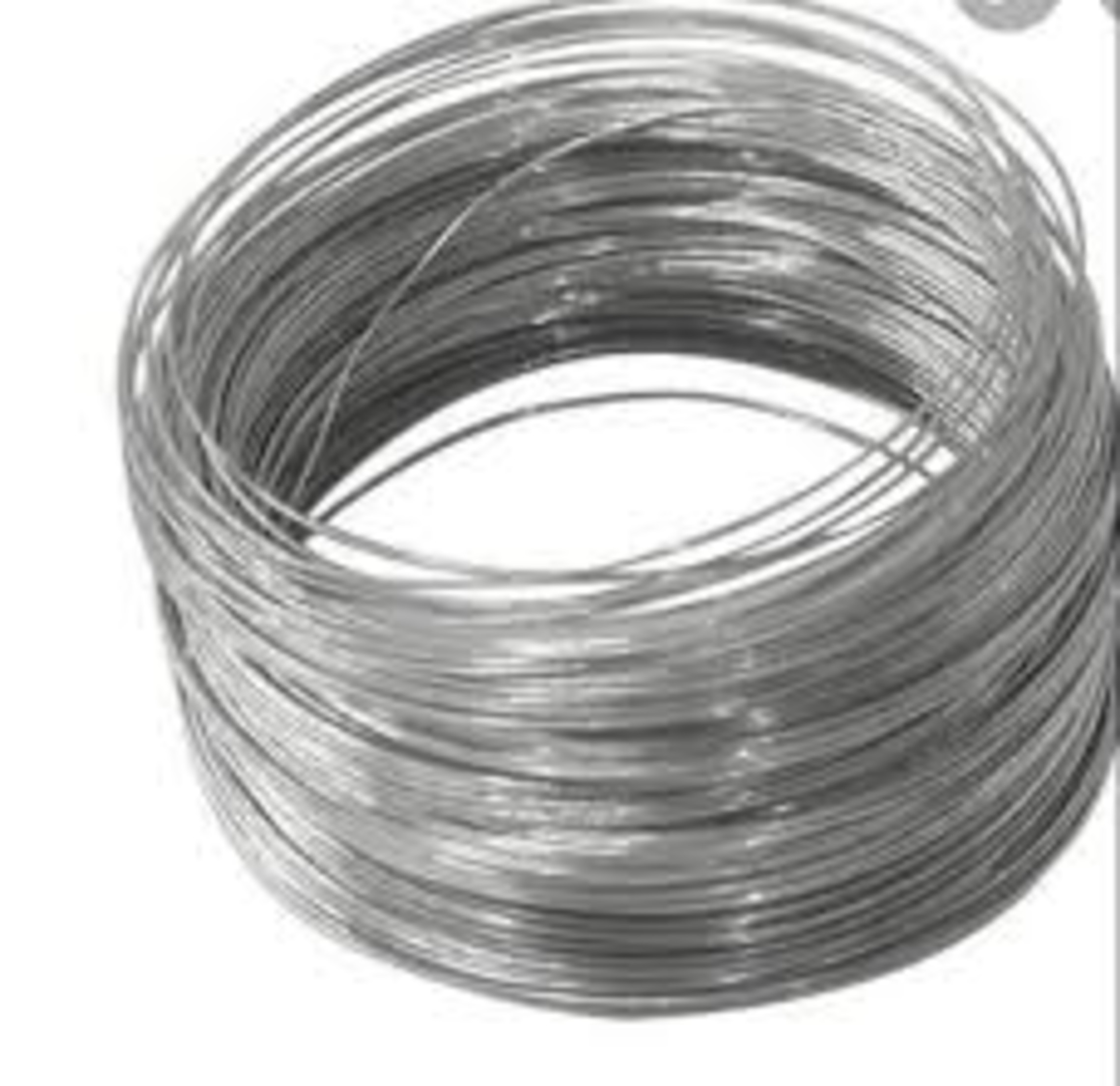 Stainless Steel Spring Wires