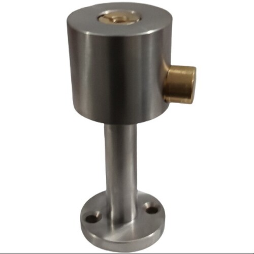 Steel Door Catcher