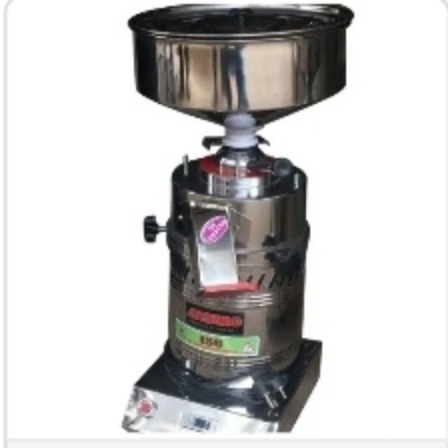 Steel Round Flour Mill