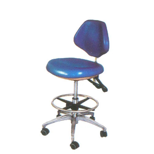 Surgeon Chair - Application: Hospital