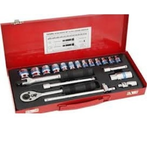 Taparia Socket Set