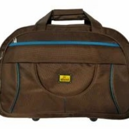 Travel bag