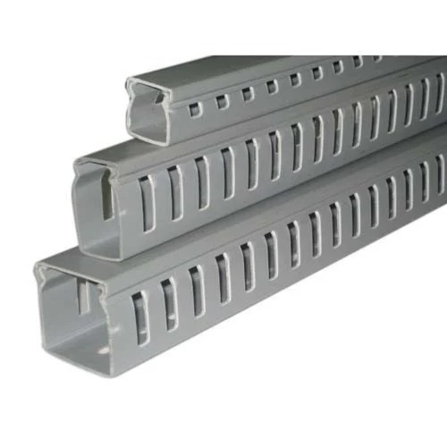 Trinity touch PVC channel
