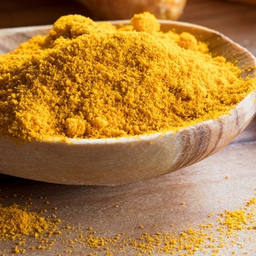 Turmeric Powder