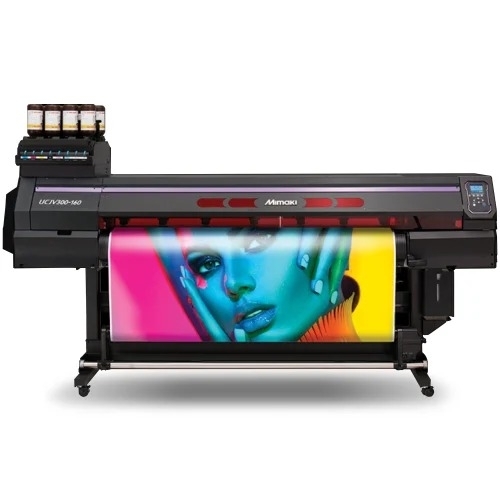 UCJV 300-160 mimaki printing machine