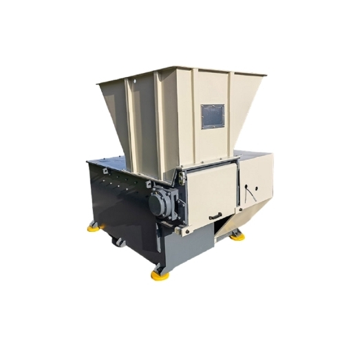 Waste Shredder Machine
