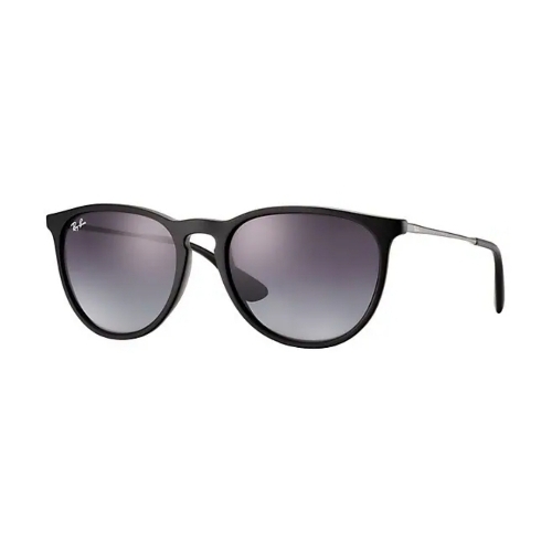 Ray-Bam Erika woman Sunglass Black (RB 4171 622/GB)