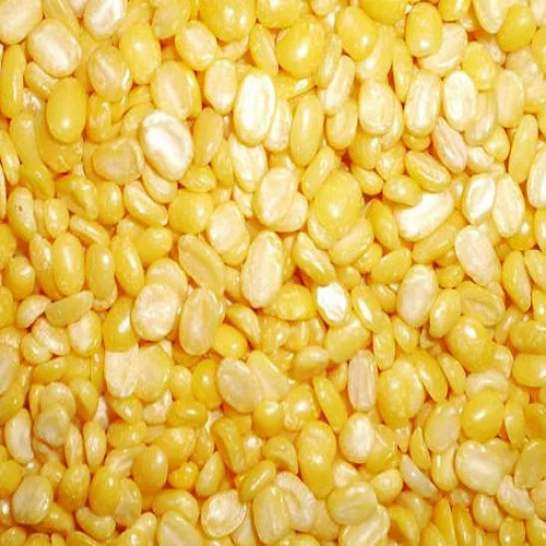 Yellow Moong Dal