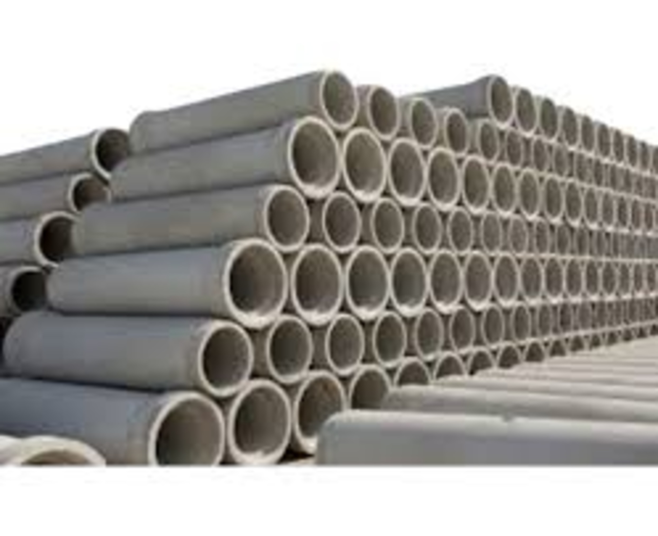 rcc spun pipes