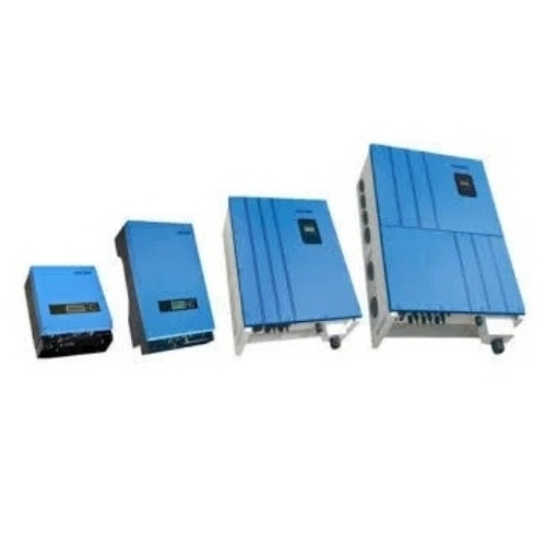 3kw Enertech Off Grid Solar System