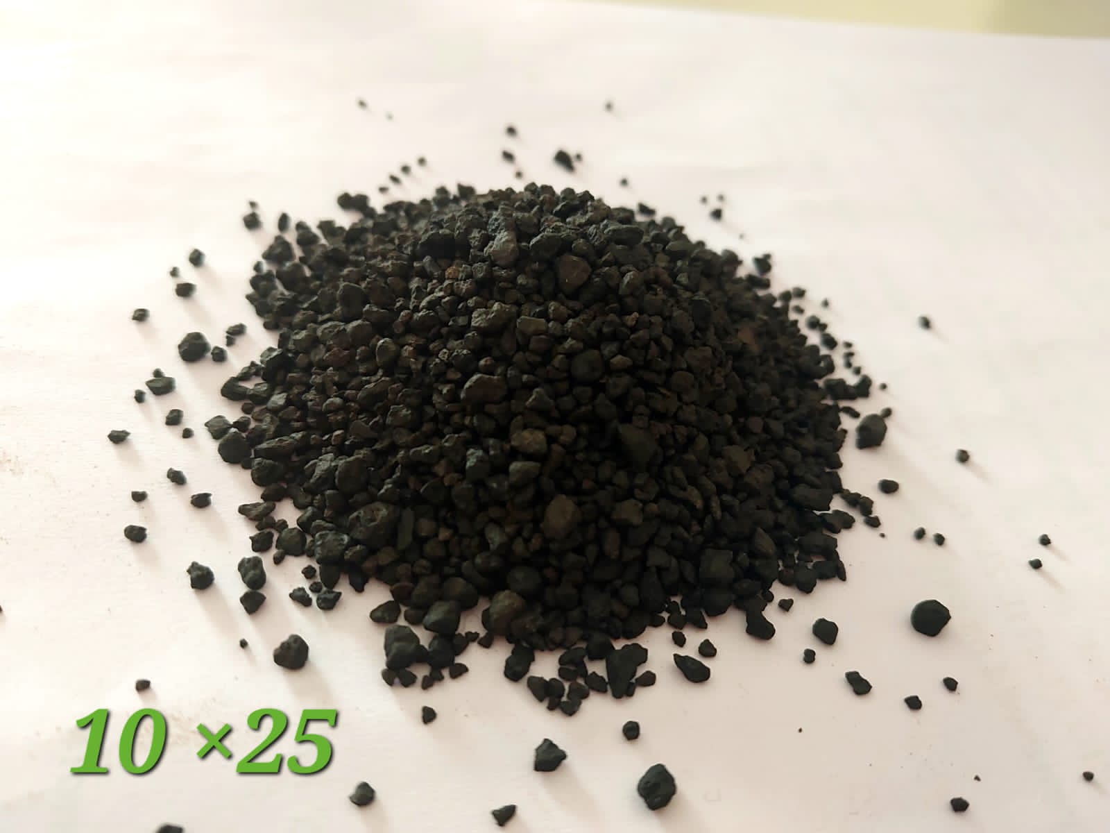 Agriculture Fertilizer Granules