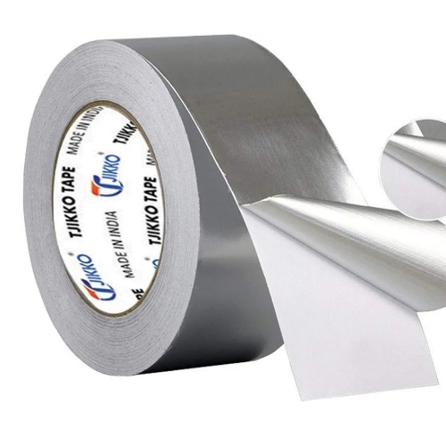 Aluminium Foil Tape