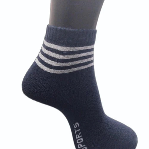 Ankle Socks - Color: Grey