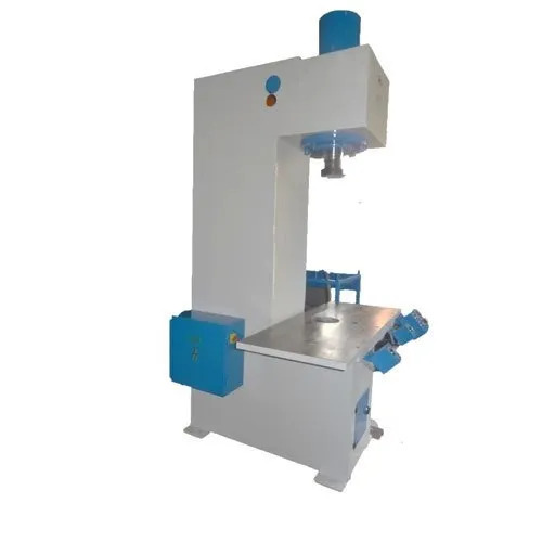 Automated Assembly System