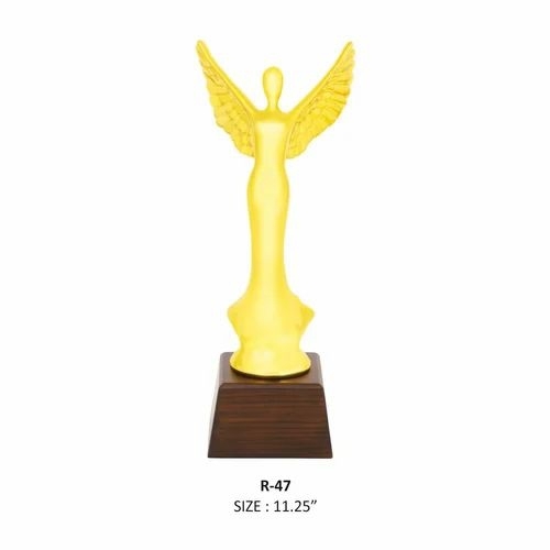 Award Trophy