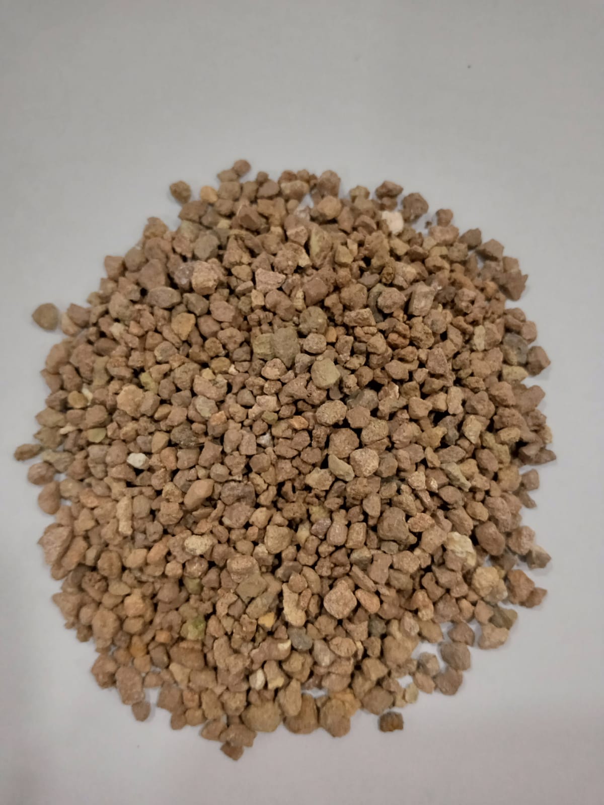 Bentonite Granules
