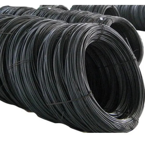 Binding Wire