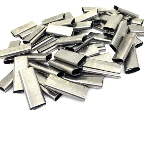 Box Strapping Clips